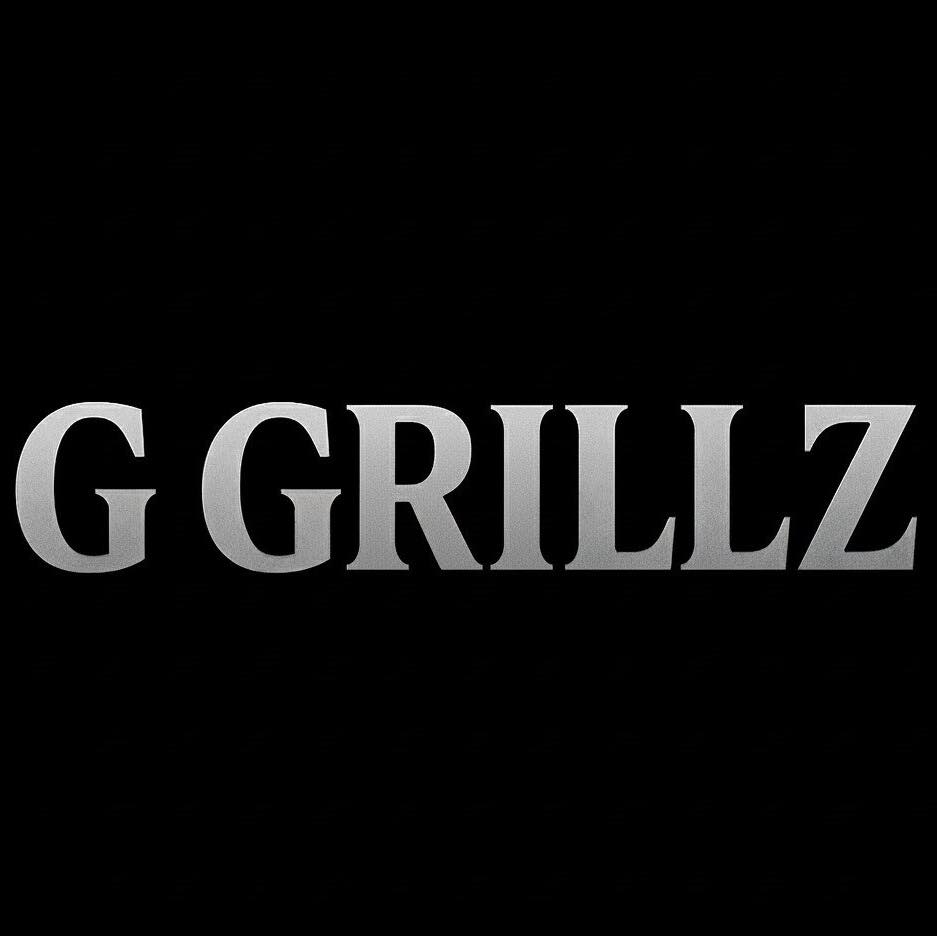 GGrillz logo