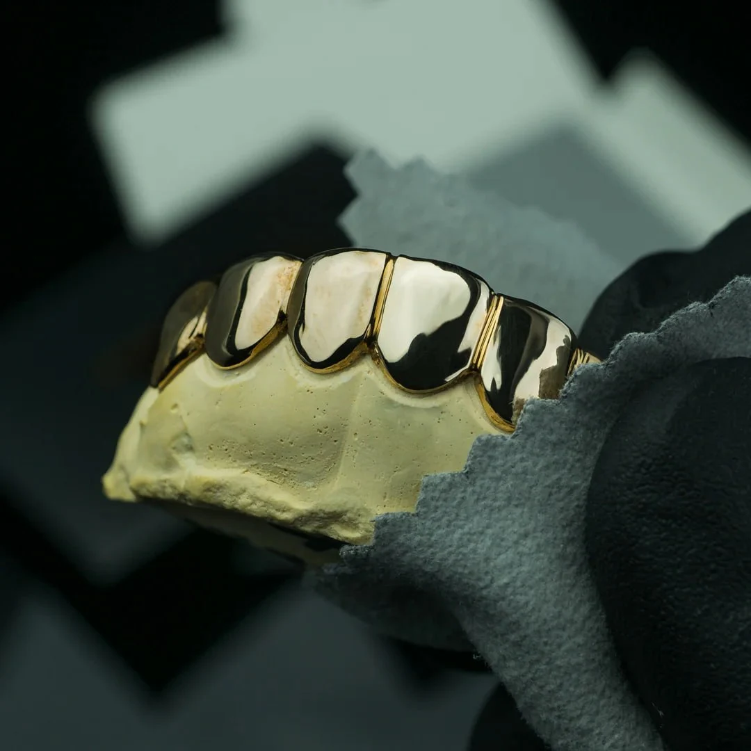 USA Gold material