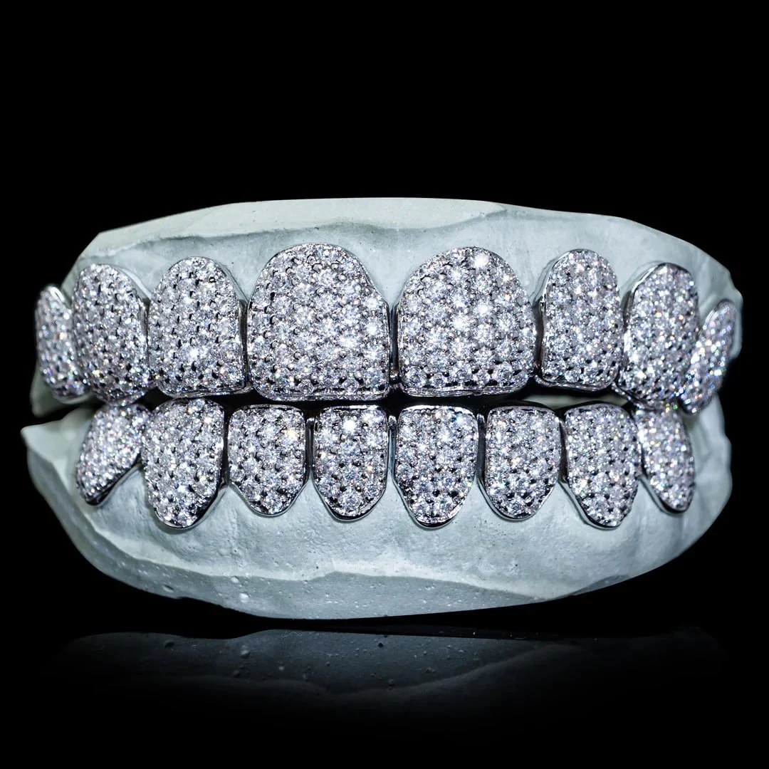 VVS Diamonds material